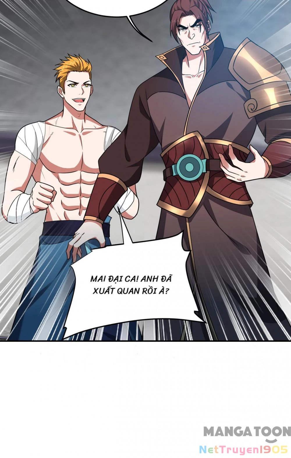 Nhặt Hoa Khôi Về Làm Vợ Chapter 323 - 13