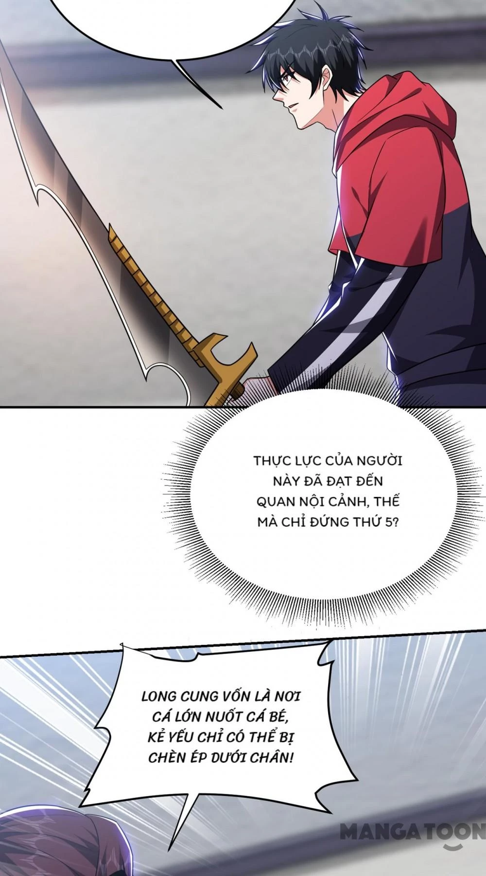Nhặt Hoa Khôi Về Làm Vợ Chapter 323 - 16