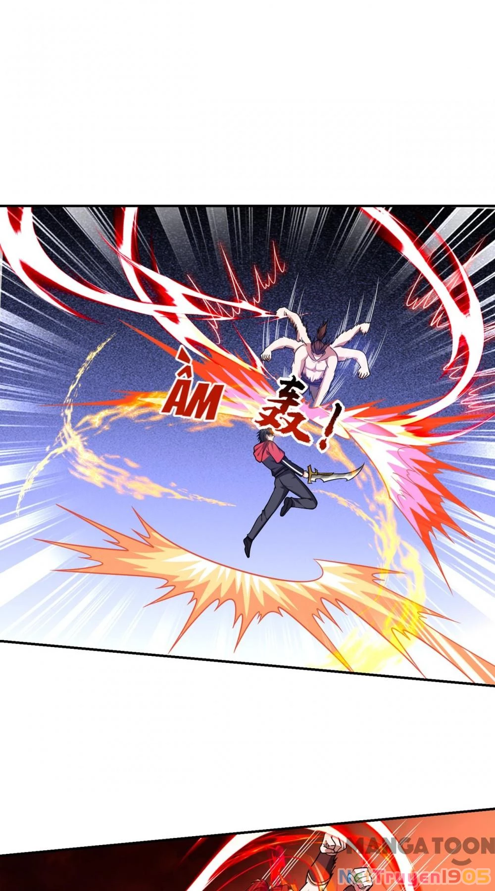 Nhặt Hoa Khôi Về Làm Vợ Chapter 323 - 21