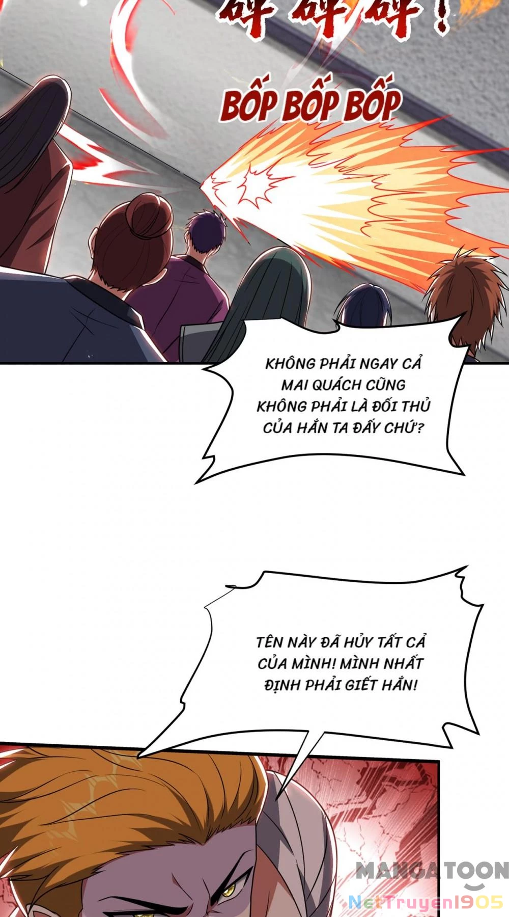 Nhặt Hoa Khôi Về Làm Vợ Chapter 323 - 23