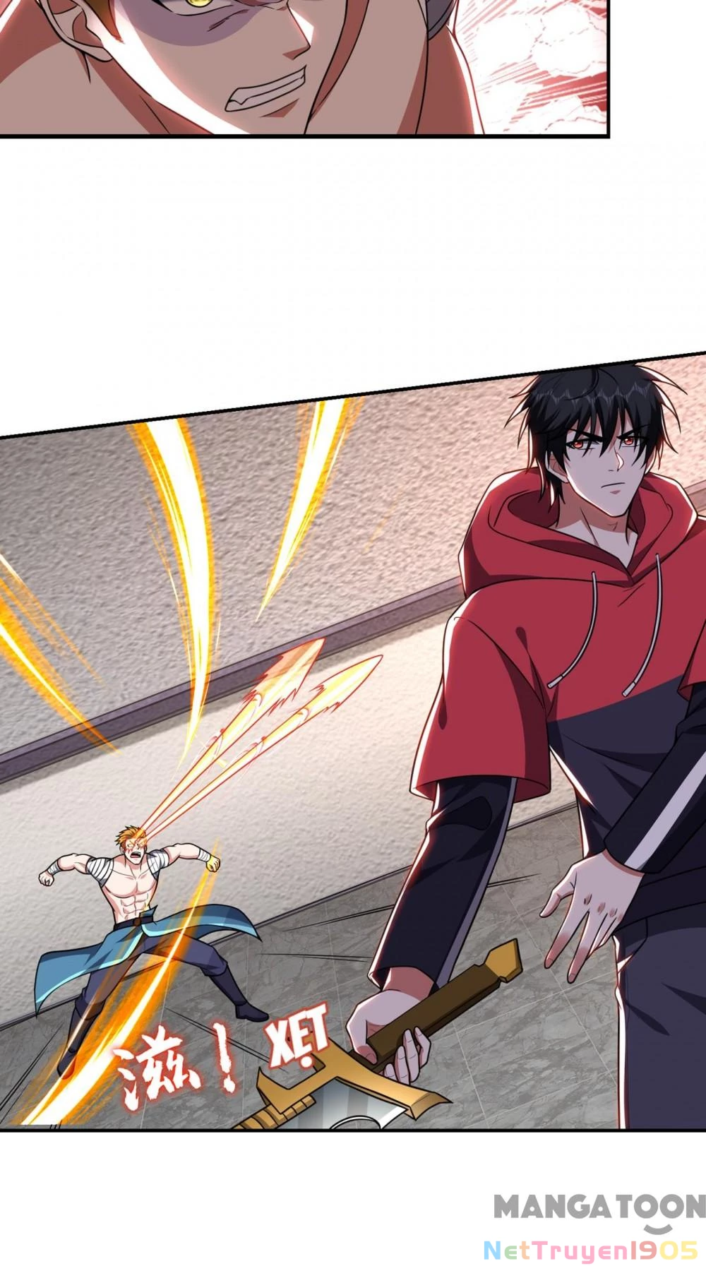 Nhặt Hoa Khôi Về Làm Vợ Chapter 323 - 24