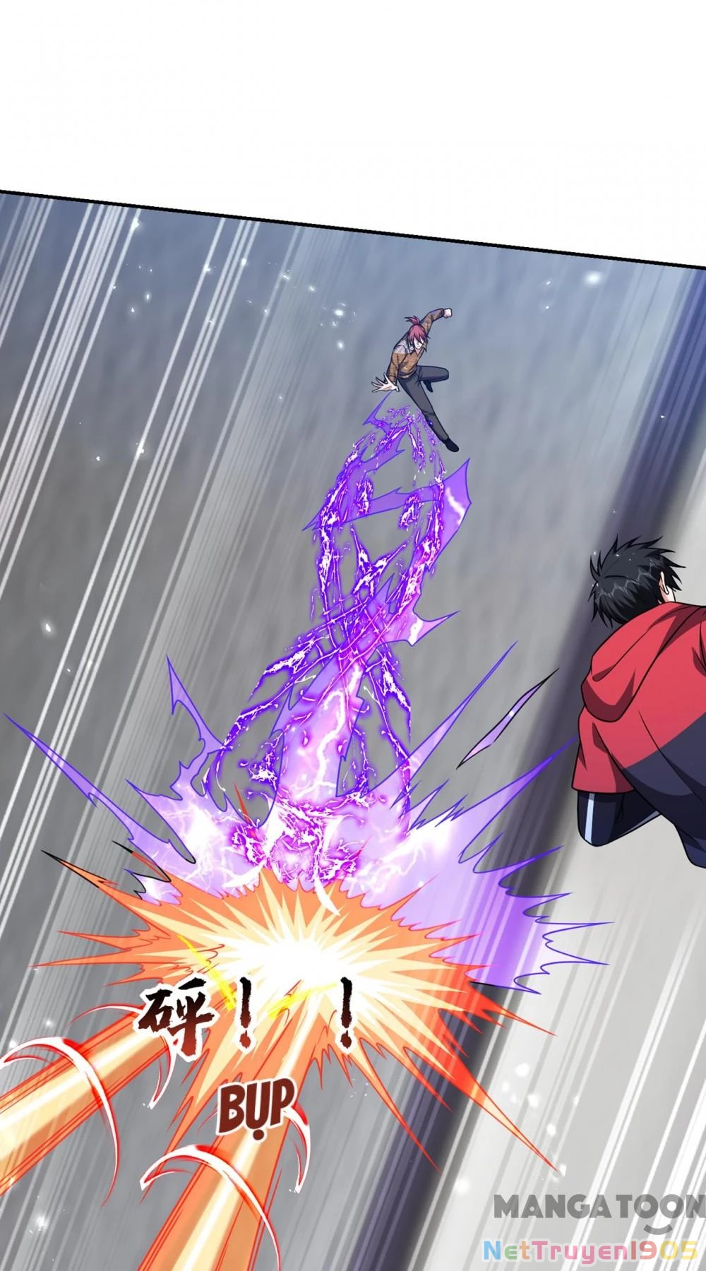Nhặt Hoa Khôi Về Làm Vợ Chapter 323 - 25
