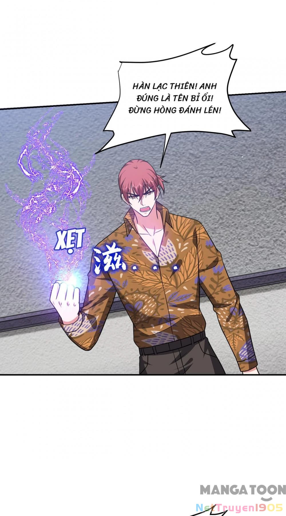 Nhặt Hoa Khôi Về Làm Vợ Chapter 323 - 27