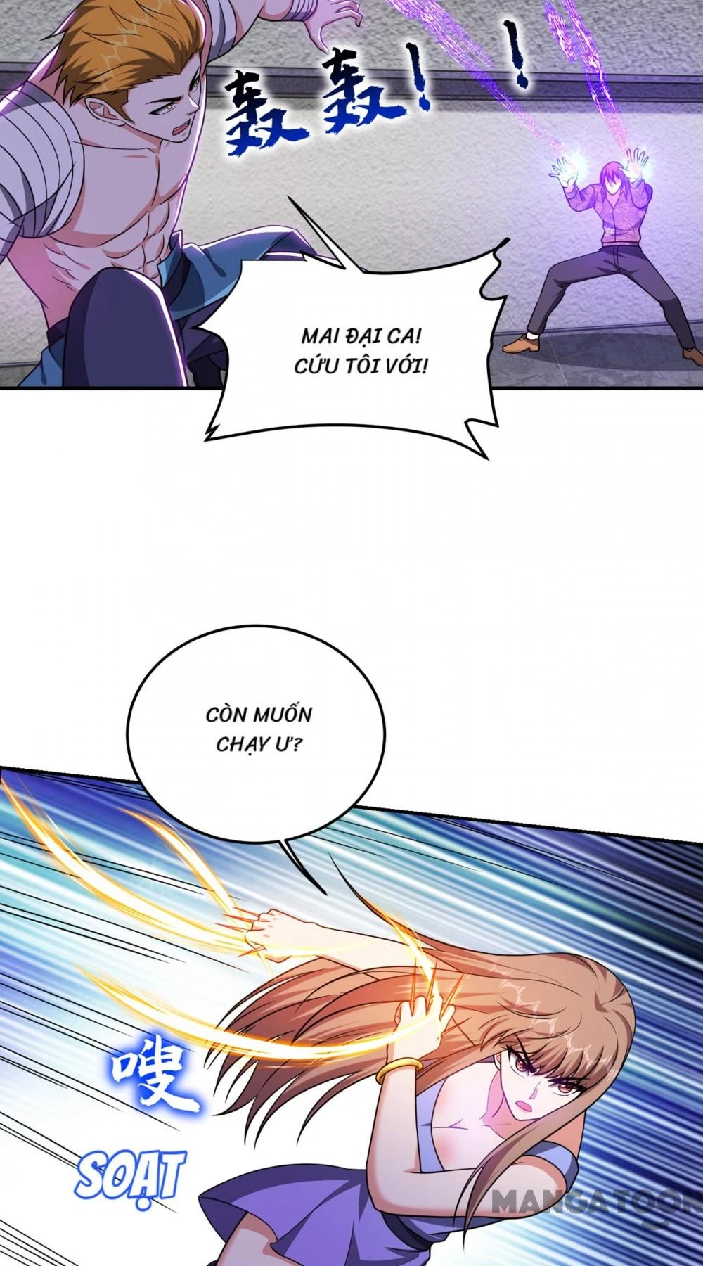 Nhặt Hoa Khôi Về Làm Vợ Chapter 323 - 30