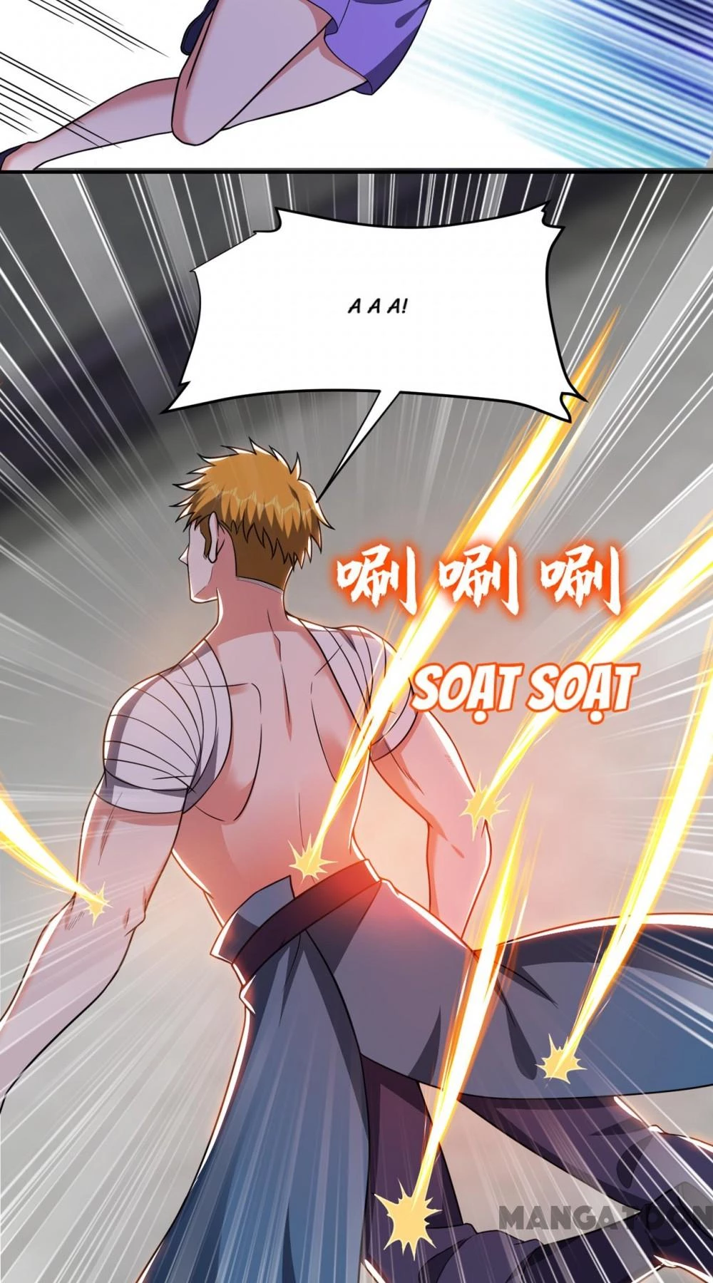 Nhặt Hoa Khôi Về Làm Vợ Chapter 323 - 31