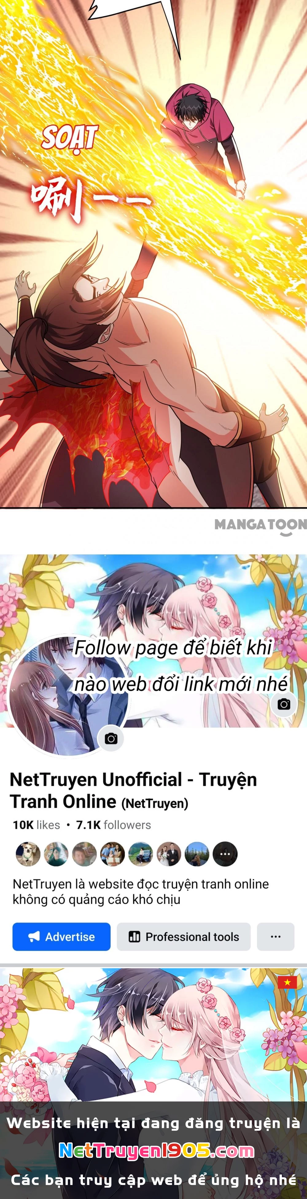 Nhặt Hoa Khôi Về Làm Vợ Chapter 323 - 35
