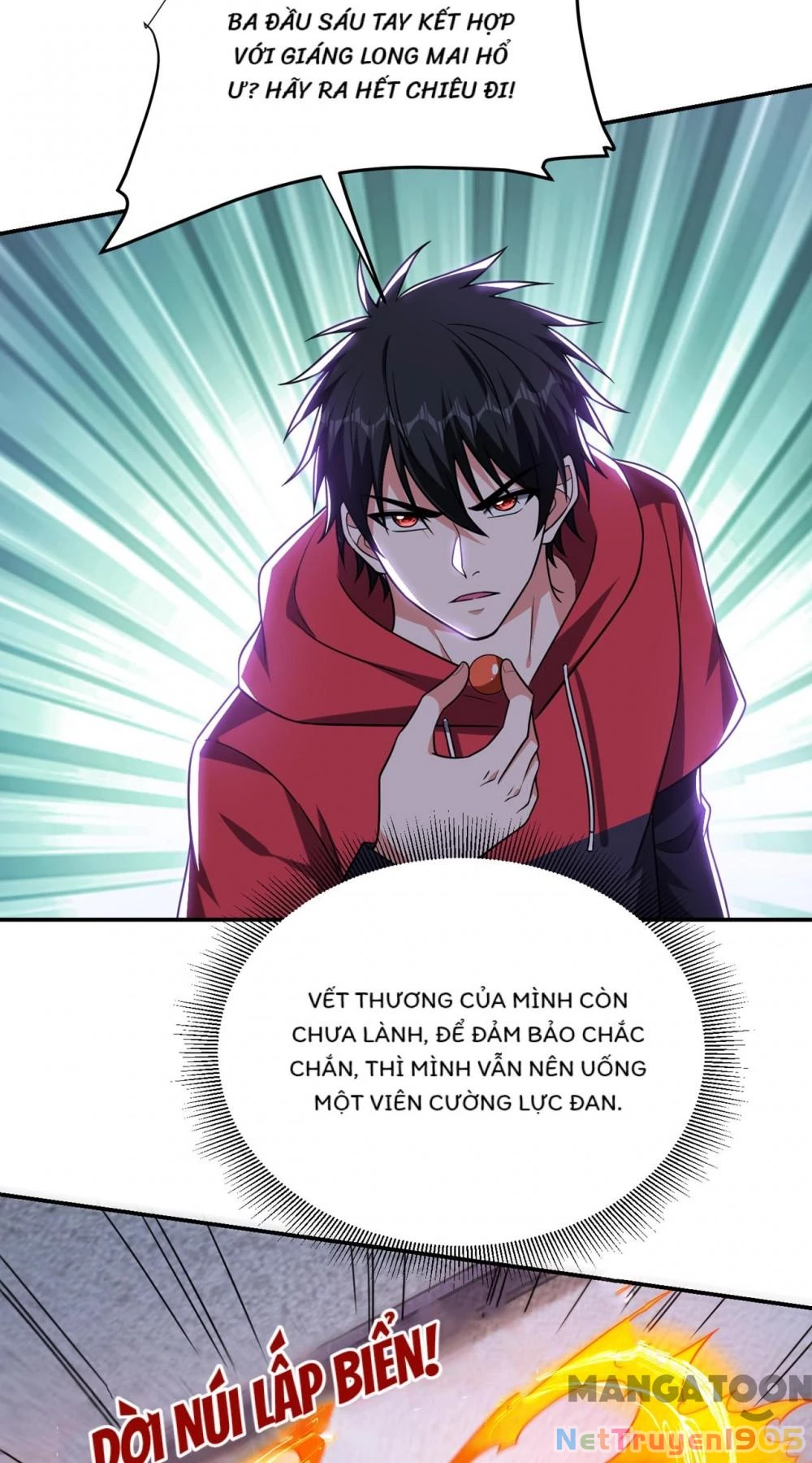 Nhặt Hoa Khôi Về Làm Vợ Chapter 324 - 5