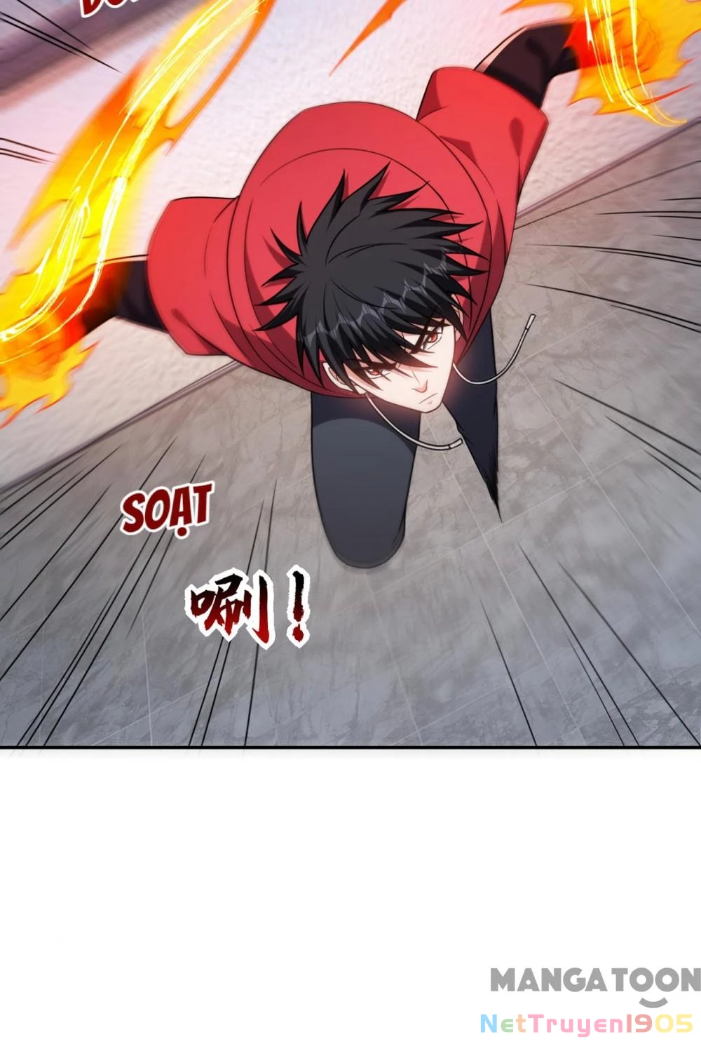 Nhặt Hoa Khôi Về Làm Vợ Chapter 324 - 6