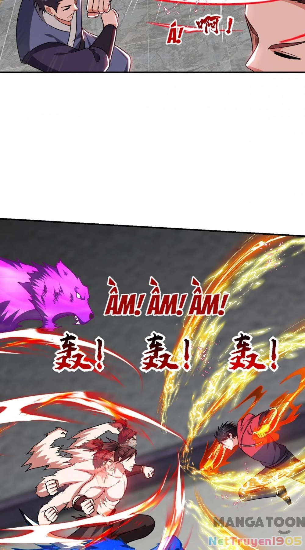 Nhặt Hoa Khôi Về Làm Vợ Chapter 324 - 8