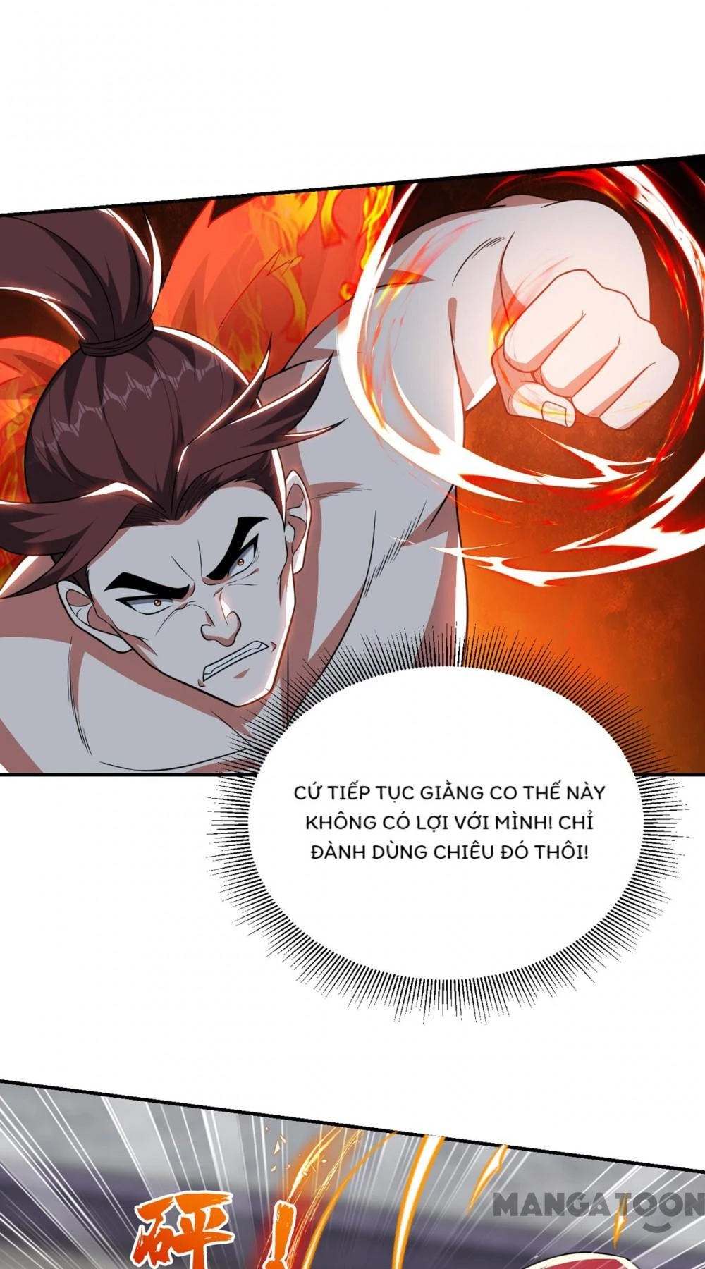 Nhặt Hoa Khôi Về Làm Vợ Chapter 324 - 10