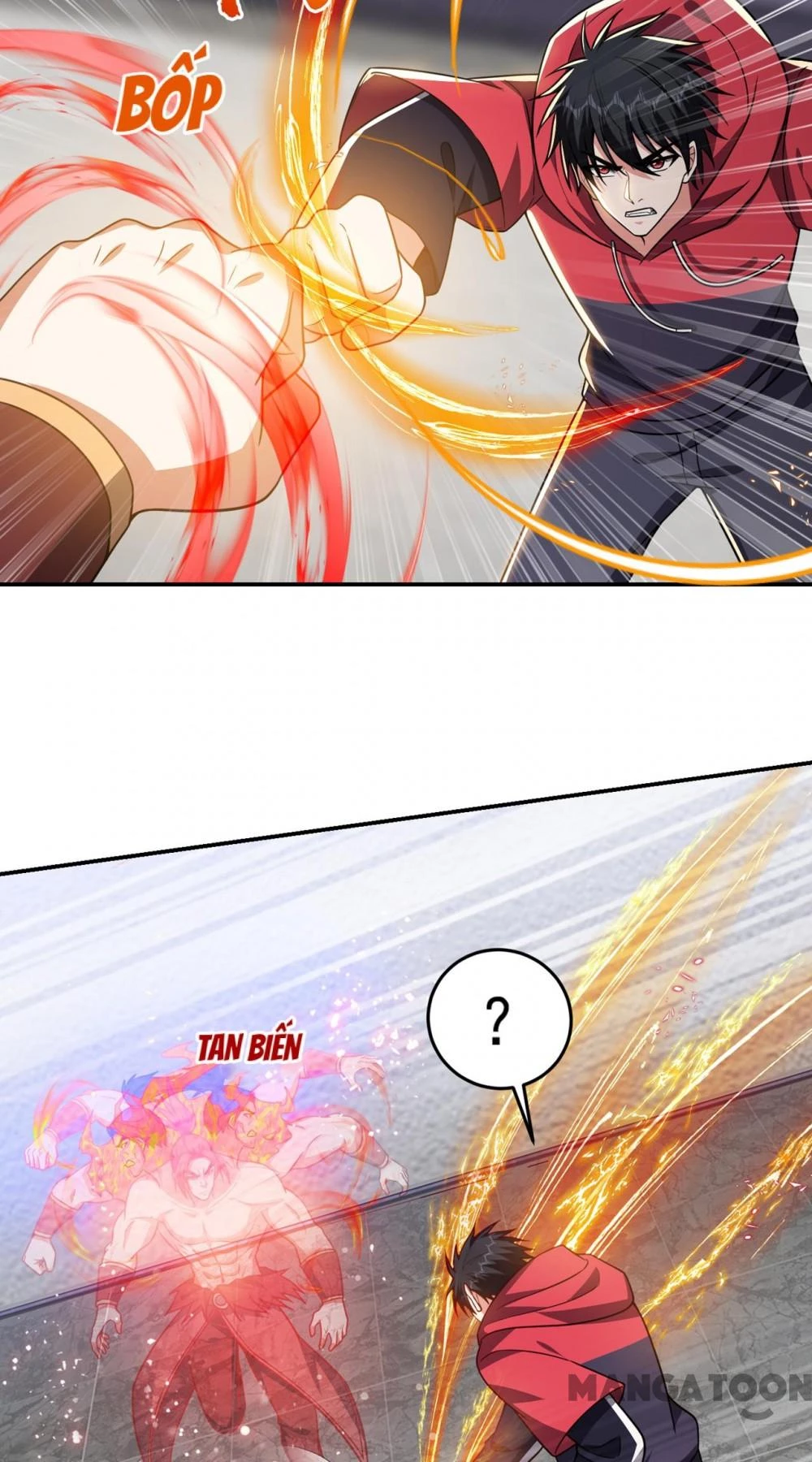 Nhặt Hoa Khôi Về Làm Vợ Chapter 324 - 11