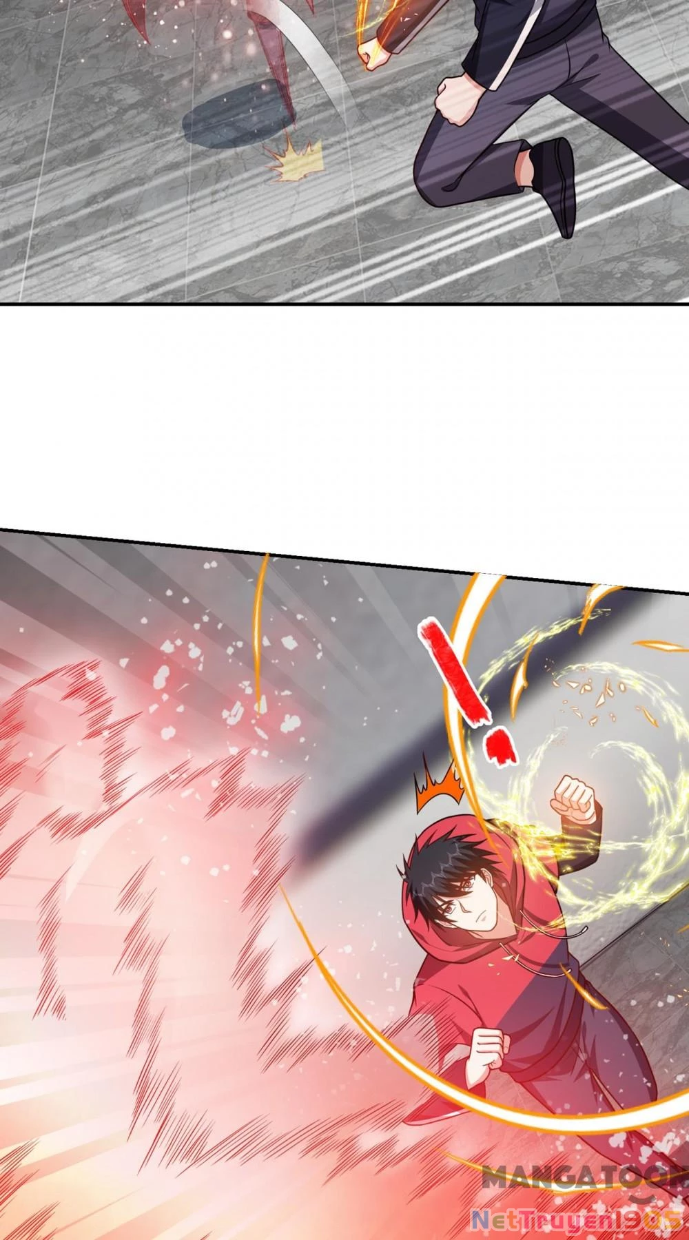 Nhặt Hoa Khôi Về Làm Vợ Chapter 324 - 12