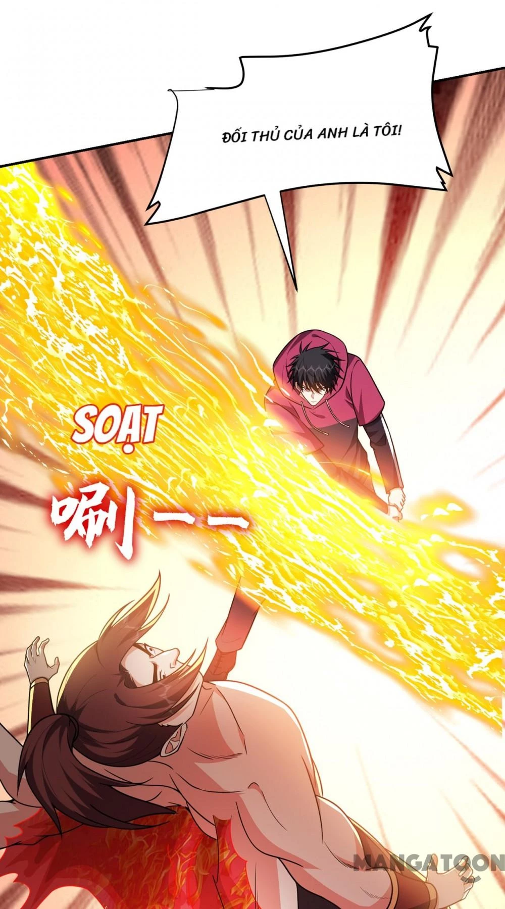 Nhặt Hoa Khôi Về Làm Vợ Chapter 324 - 15