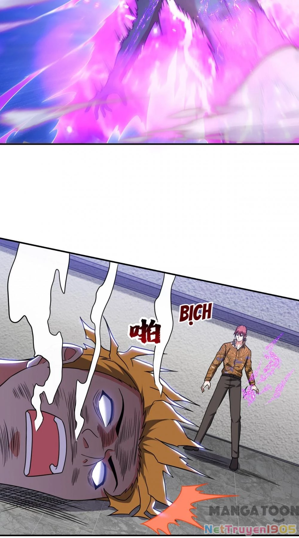 Nhặt Hoa Khôi Về Làm Vợ Chapter 324 - 19