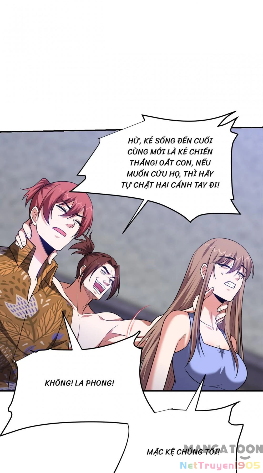 Nhặt Hoa Khôi Về Làm Vợ Chapter 324 - 27