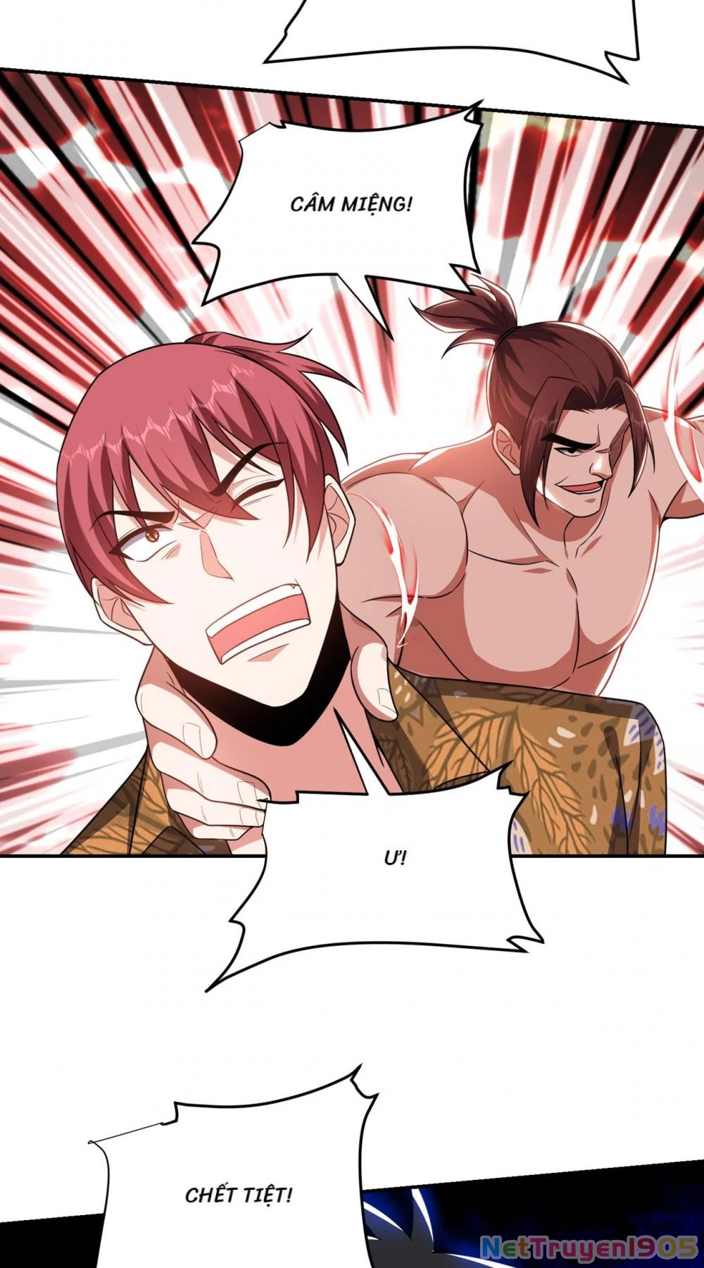 Nhặt Hoa Khôi Về Làm Vợ Chapter 324 - 28