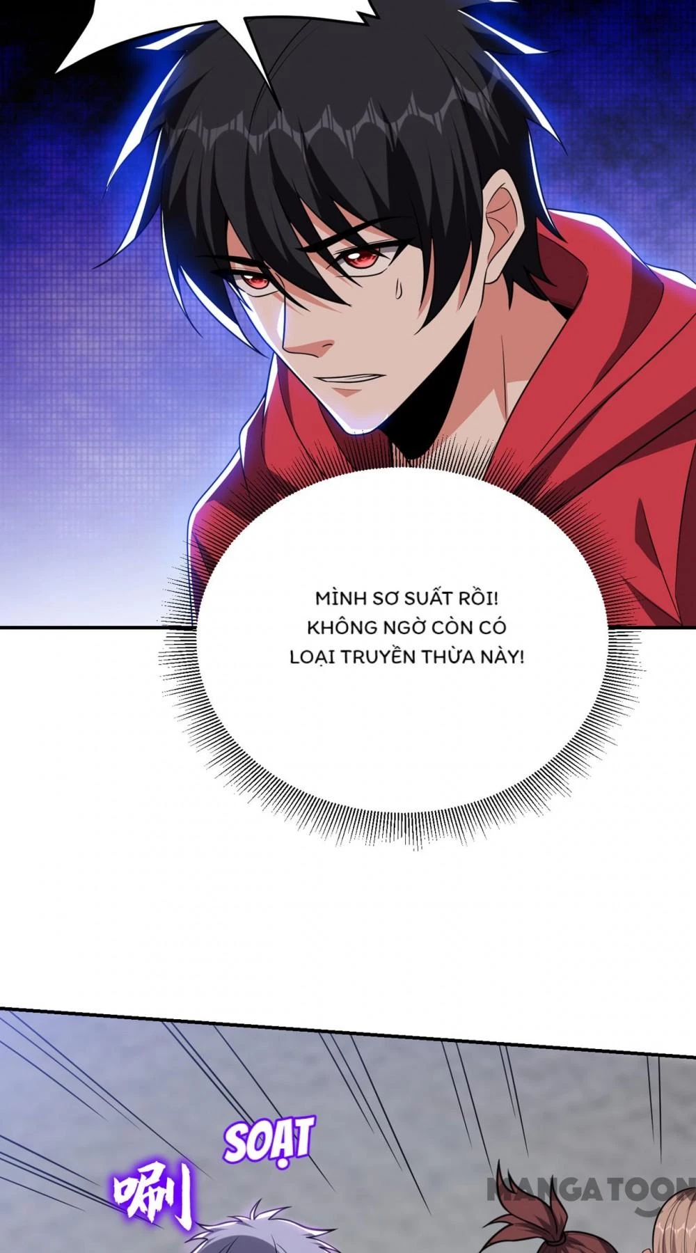 Nhặt Hoa Khôi Về Làm Vợ Chapter 324 - 29
