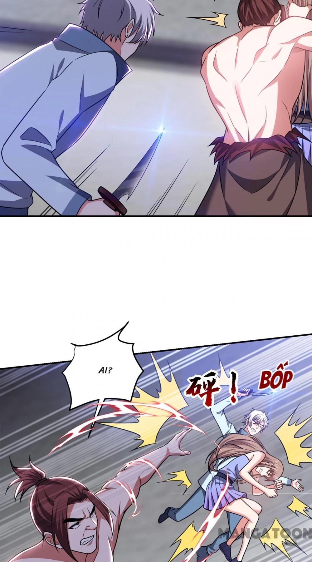 Nhặt Hoa Khôi Về Làm Vợ Chapter 324 - 30