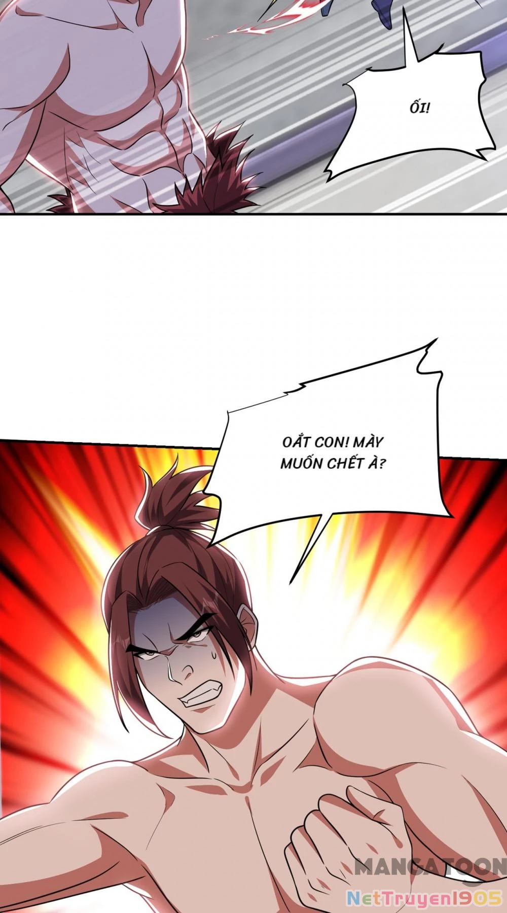 Nhặt Hoa Khôi Về Làm Vợ Chapter 324 - 31
