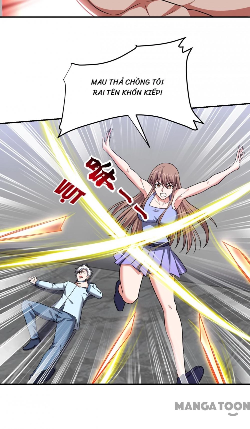 Nhặt Hoa Khôi Về Làm Vợ Chapter 324 - 32