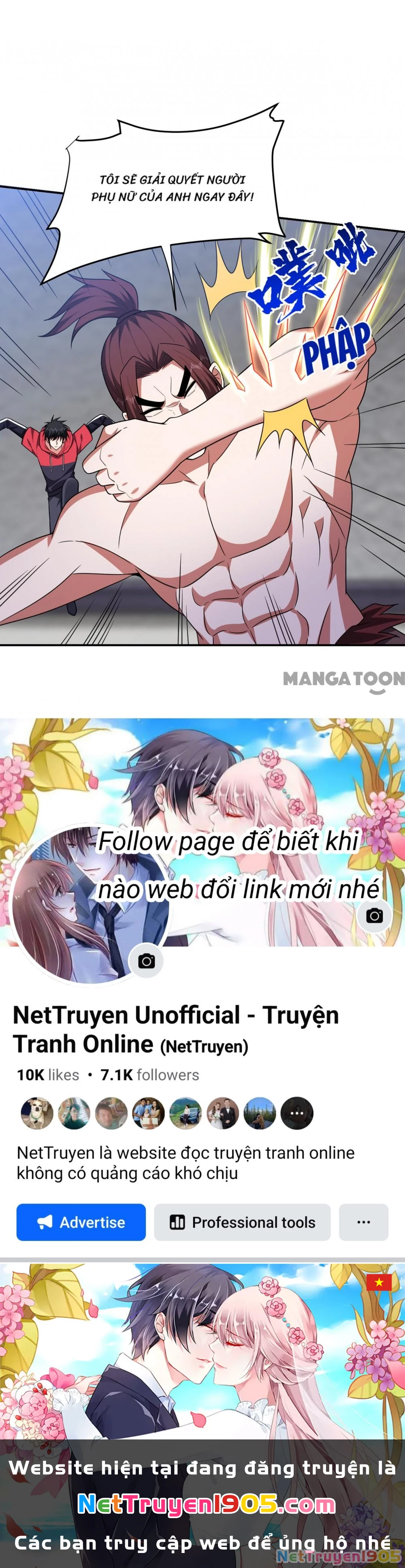 Nhặt Hoa Khôi Về Làm Vợ Chapter 324 - 33