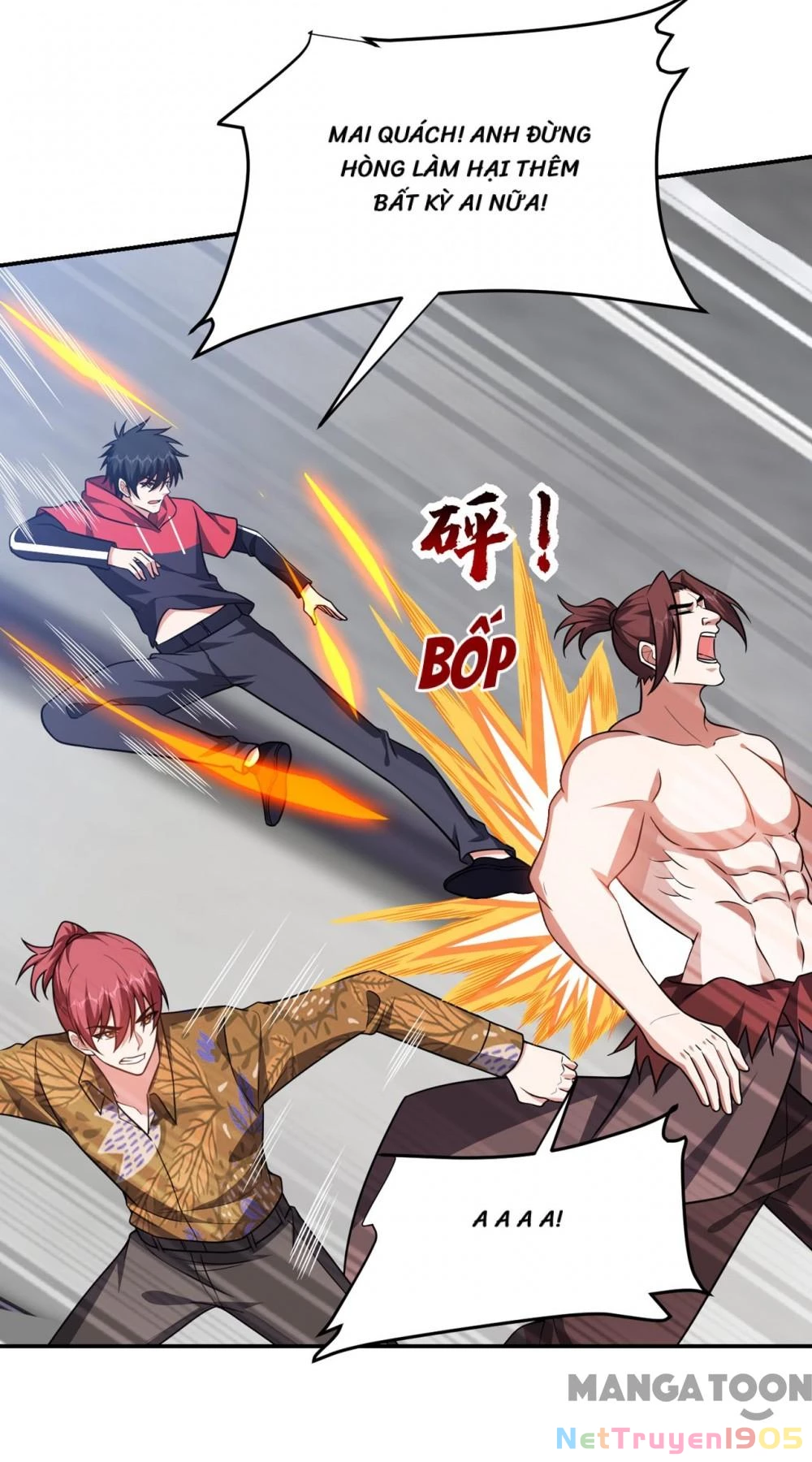 Nhặt Hoa Khôi Về Làm Vợ Chapter 325 - 2