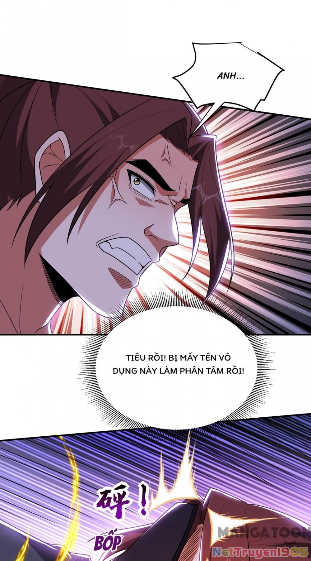 Nhặt Hoa Khôi Về Làm Vợ Chapter 325 - 3