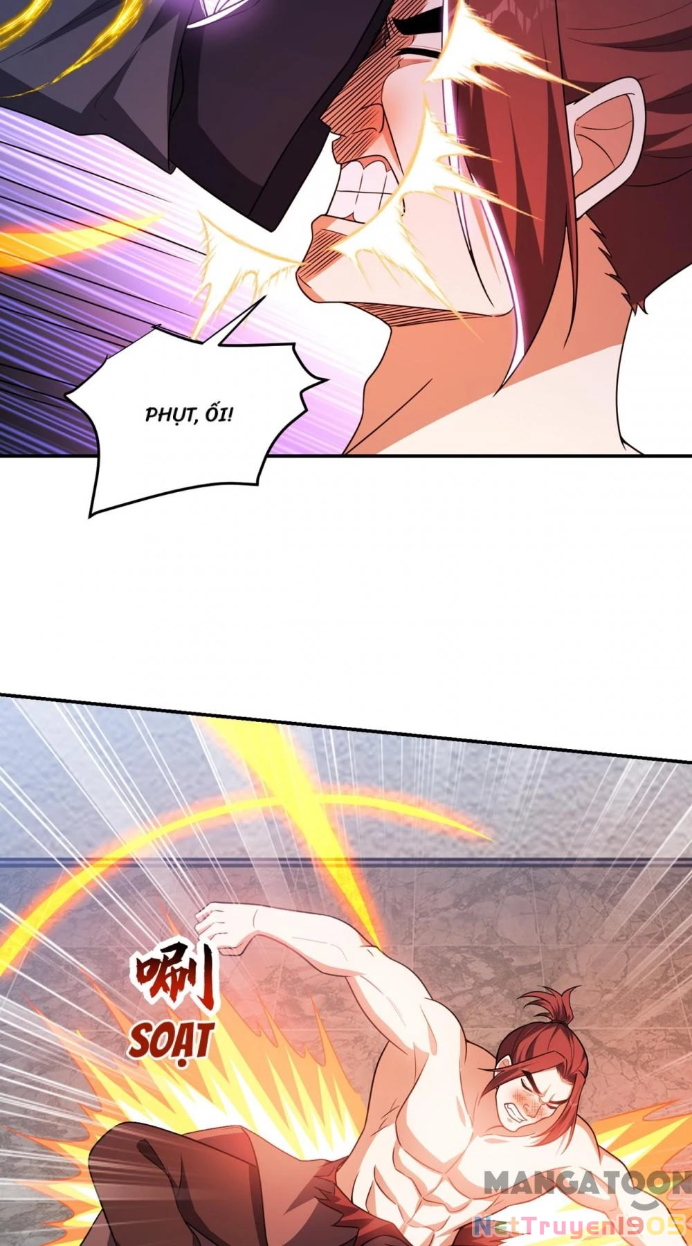 Nhặt Hoa Khôi Về Làm Vợ Chapter 325 - 4