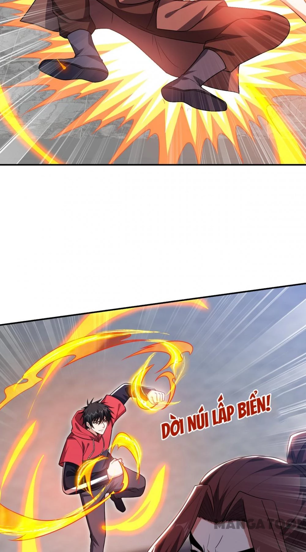 Nhặt Hoa Khôi Về Làm Vợ Chapter 325 - 5
