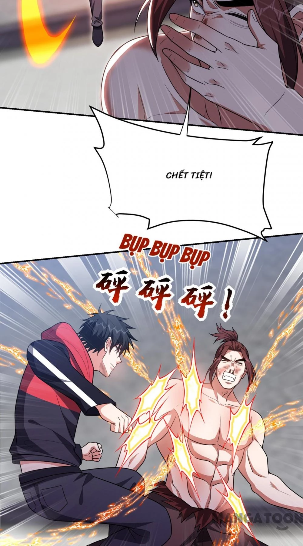 Nhặt Hoa Khôi Về Làm Vợ Chapter 325 - 6