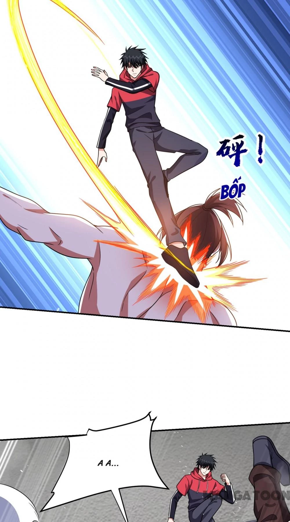 Nhặt Hoa Khôi Về Làm Vợ Chapter 325 - 9