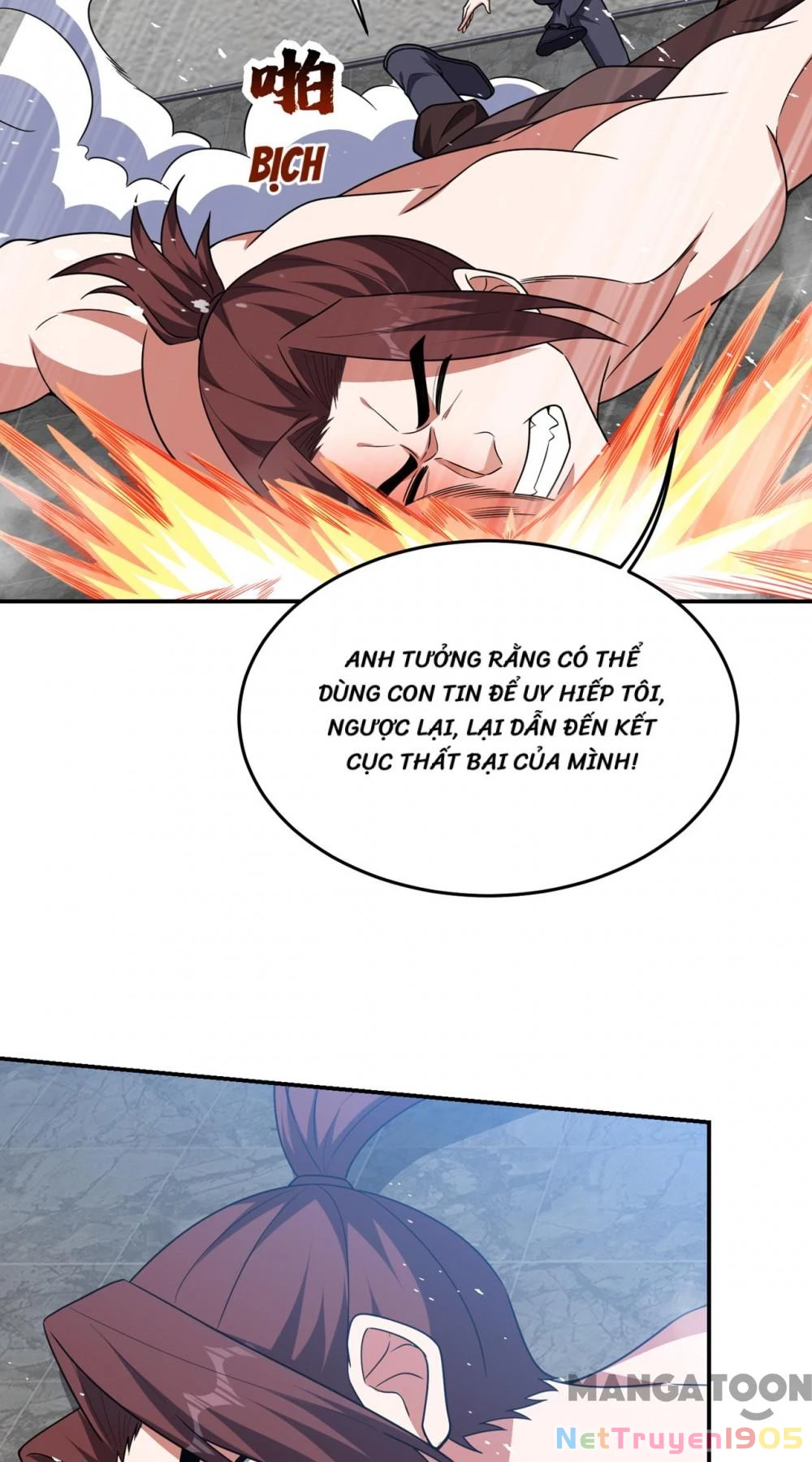 Nhặt Hoa Khôi Về Làm Vợ Chapter 325 - 10