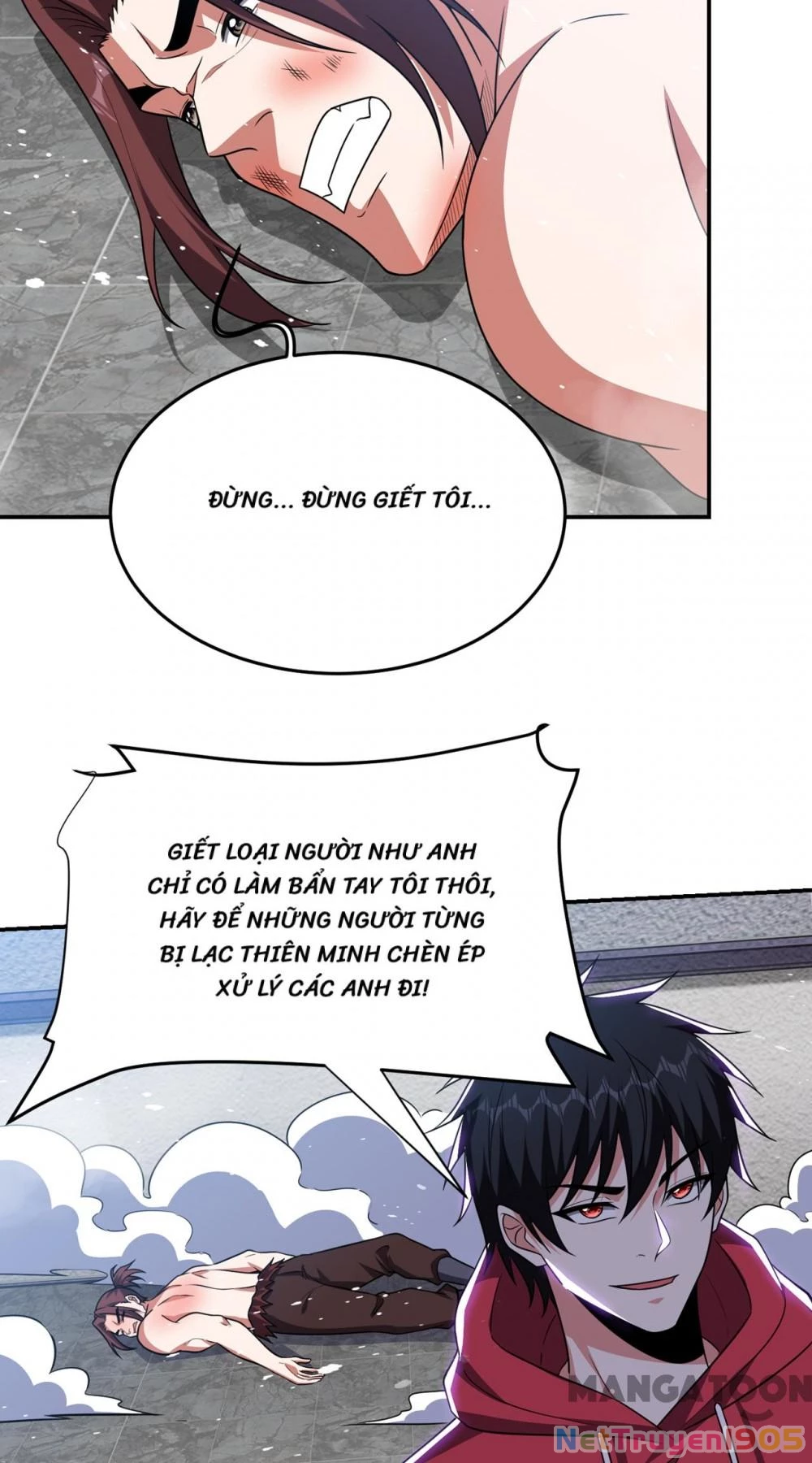 Nhặt Hoa Khôi Về Làm Vợ Chapter 325 - 11
