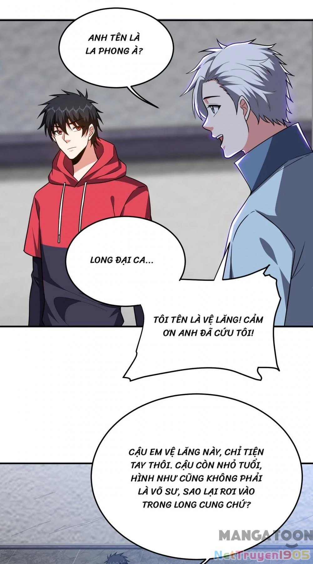 Nhặt Hoa Khôi Về Làm Vợ Chapter 325 - 16