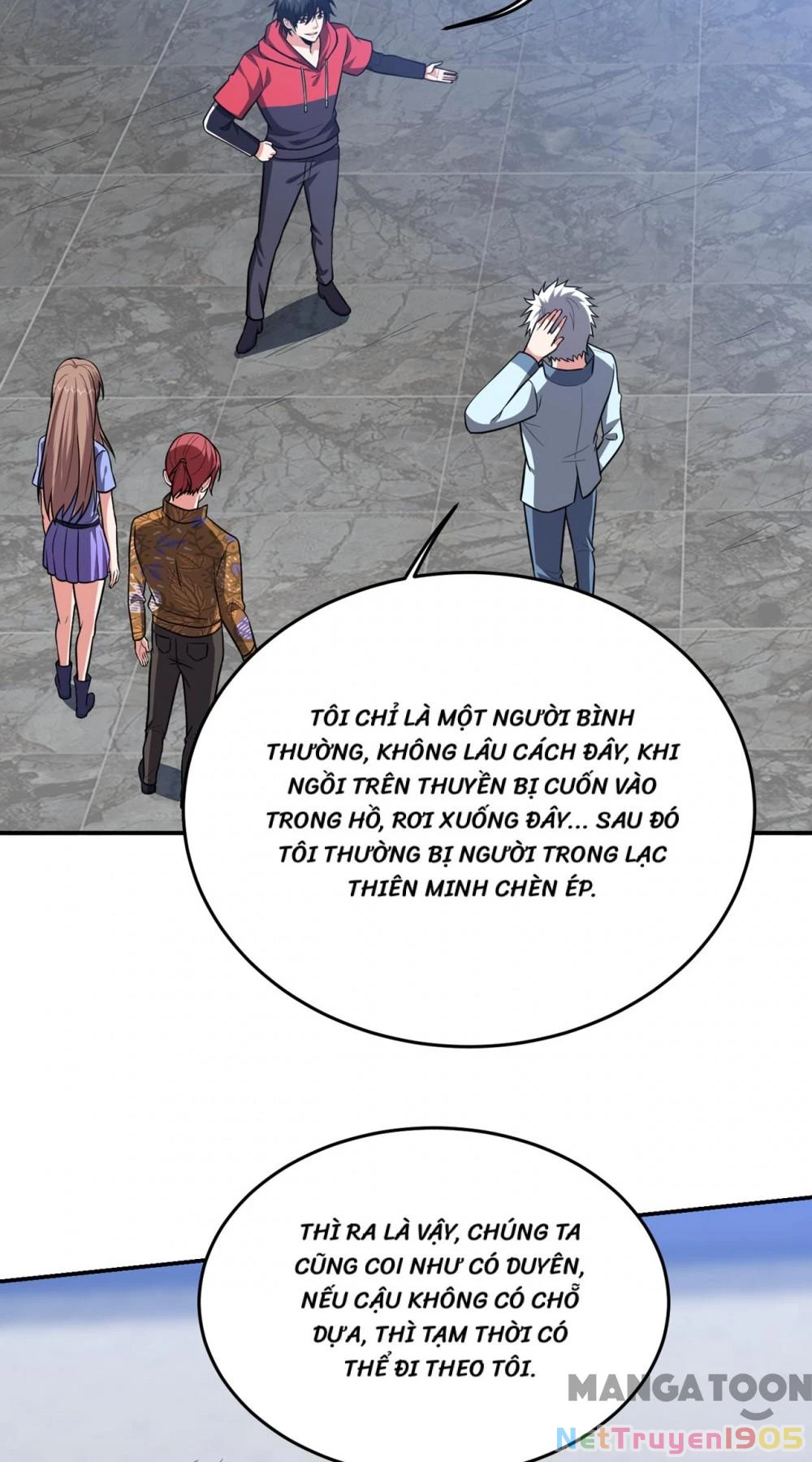 Nhặt Hoa Khôi Về Làm Vợ Chapter 325 - 17