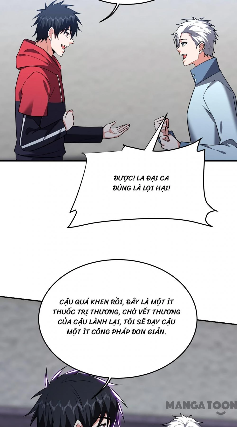 Nhặt Hoa Khôi Về Làm Vợ Chapter 325 - 18