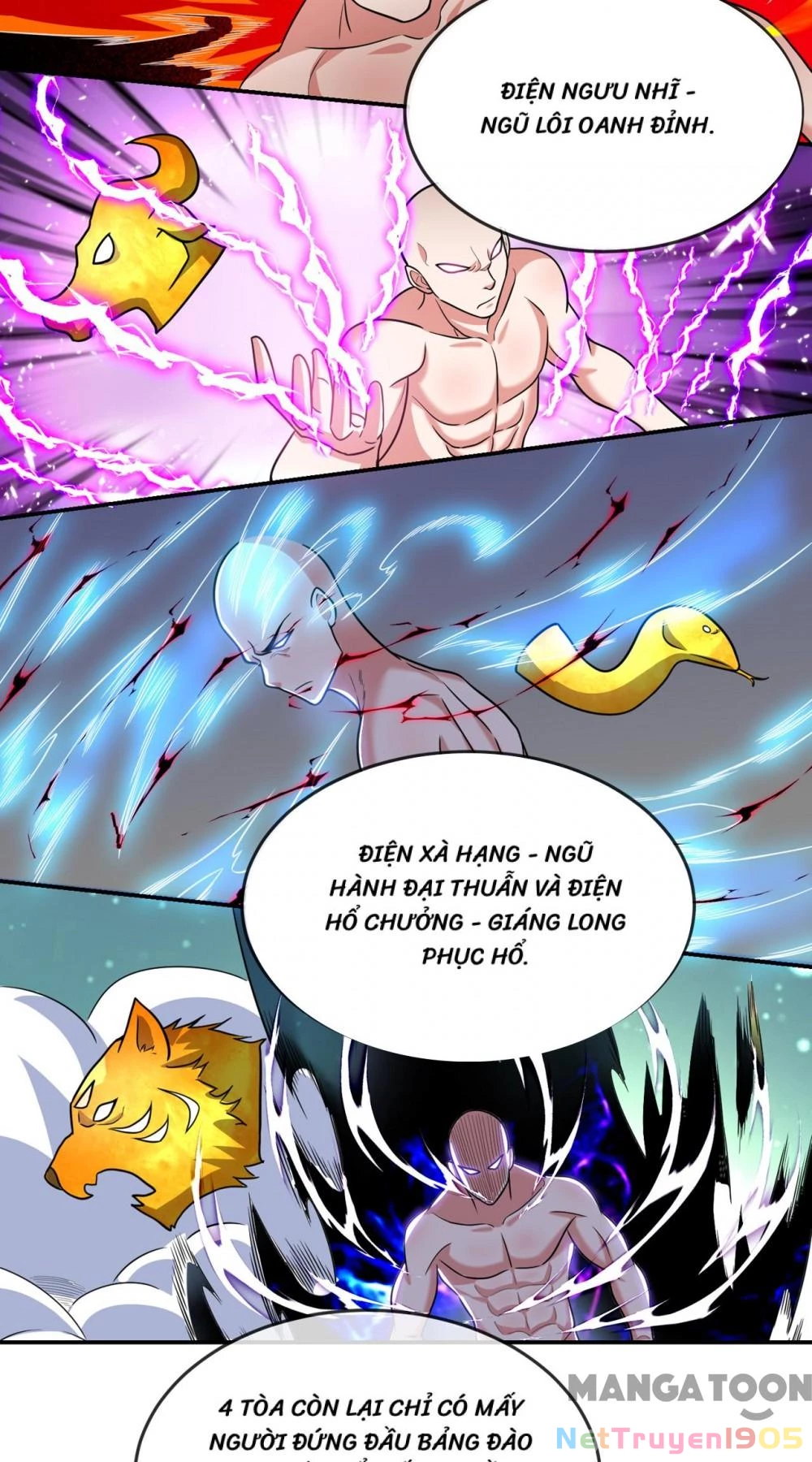 Nhặt Hoa Khôi Về Làm Vợ Chapter 325 - 21