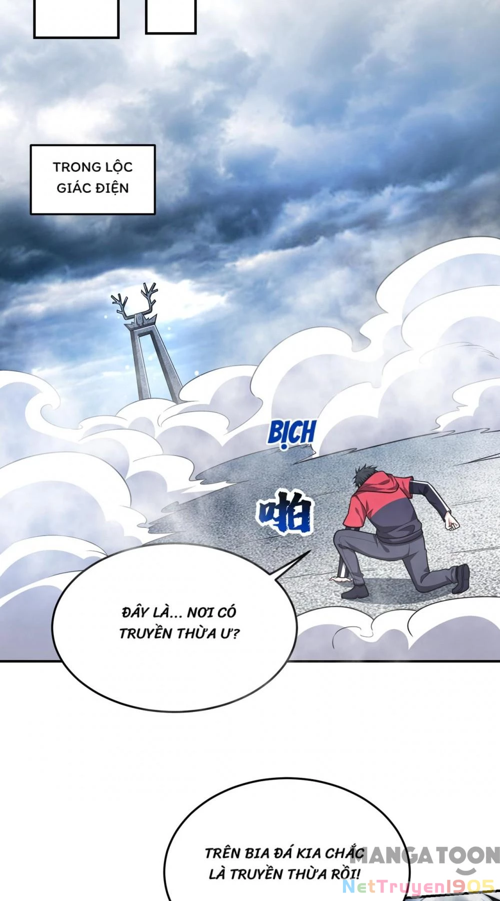 Nhặt Hoa Khôi Về Làm Vợ Chapter 325 - 25
