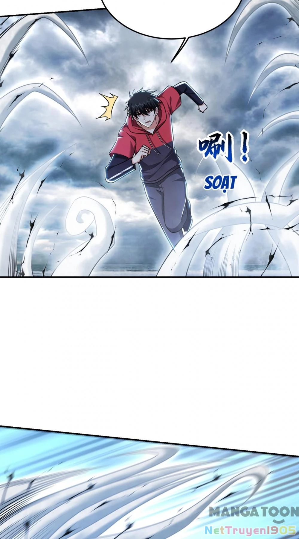 Nhặt Hoa Khôi Về Làm Vợ Chapter 325 - 26