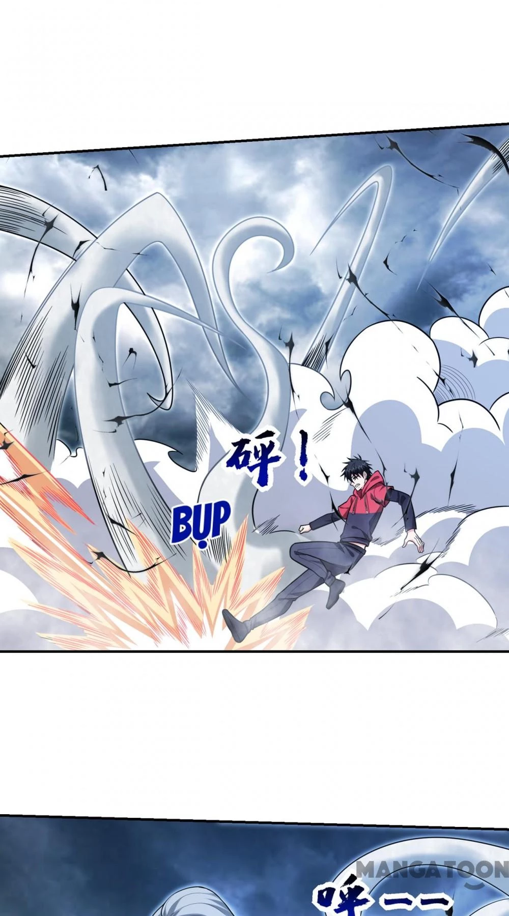 Nhặt Hoa Khôi Về Làm Vợ Chapter 325 - 29