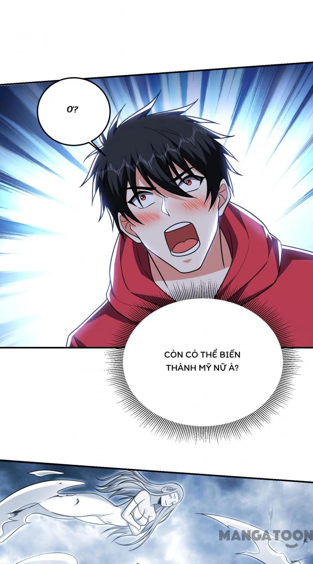 Nhặt Hoa Khôi Về Làm Vợ Chapter 325 - 31