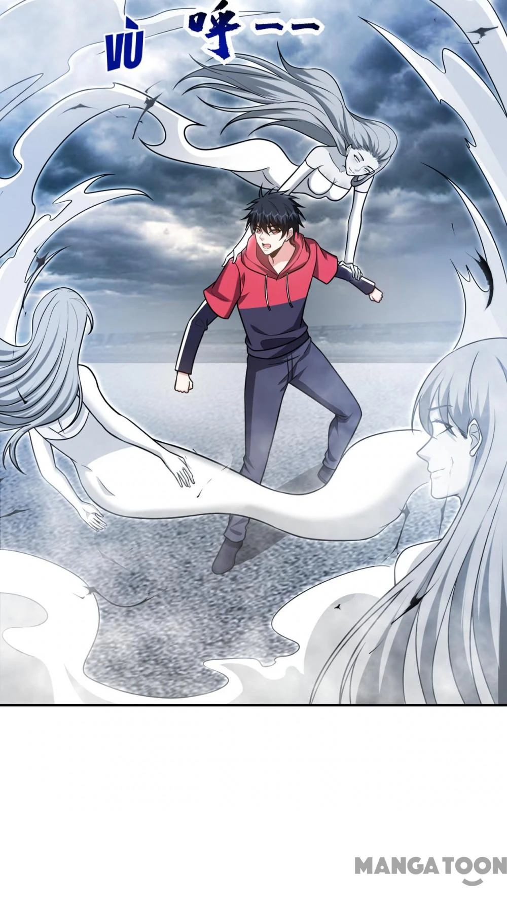 Nhặt Hoa Khôi Về Làm Vợ Chapter 325 - 32