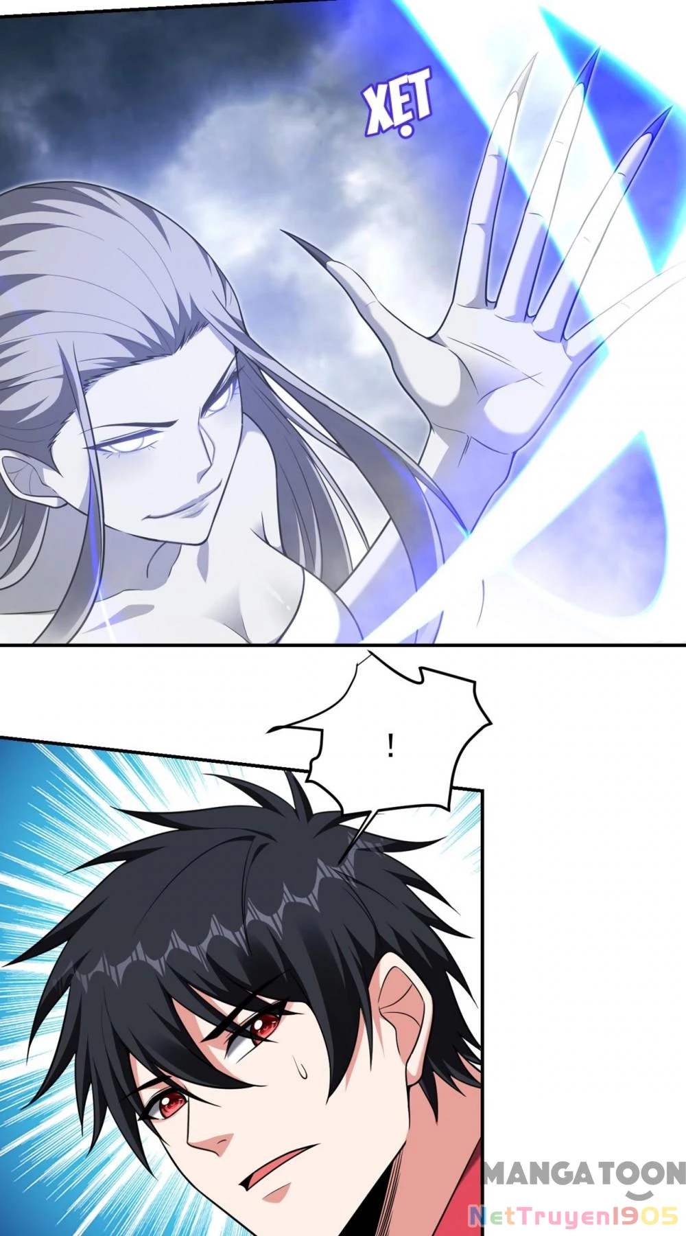 Nhặt Hoa Khôi Về Làm Vợ Chapter 326 - 2