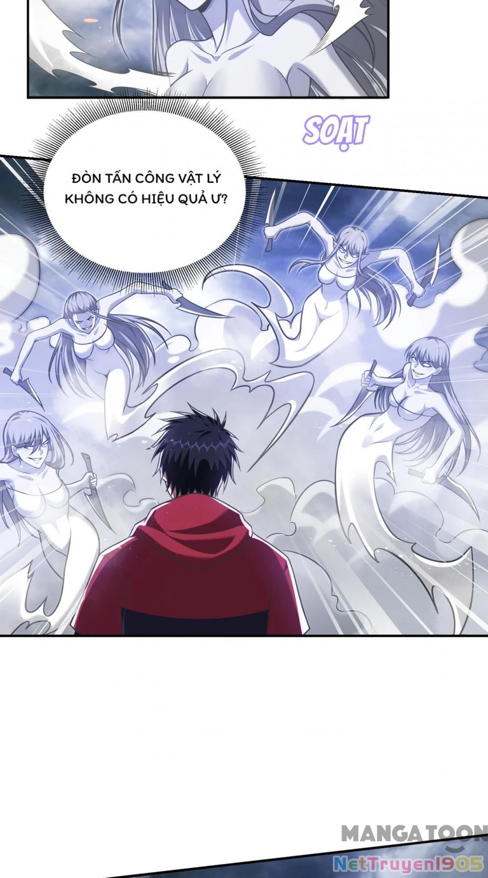 Nhặt Hoa Khôi Về Làm Vợ Chapter 326 - 5