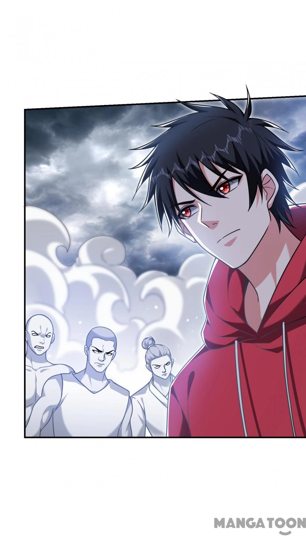 Nhặt Hoa Khôi Về Làm Vợ Chapter 326 - 7