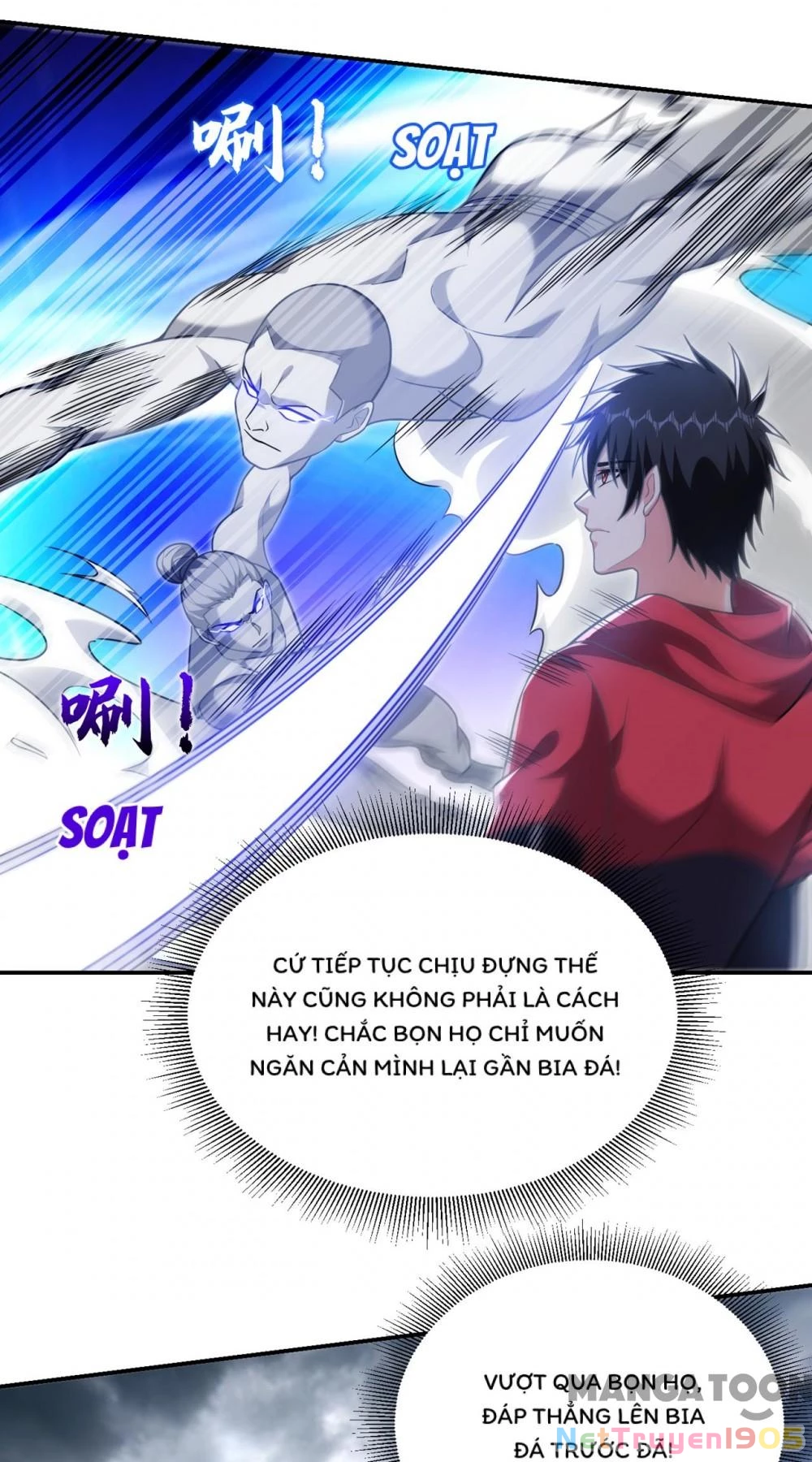 Nhặt Hoa Khôi Về Làm Vợ Chapter 326 - 8
