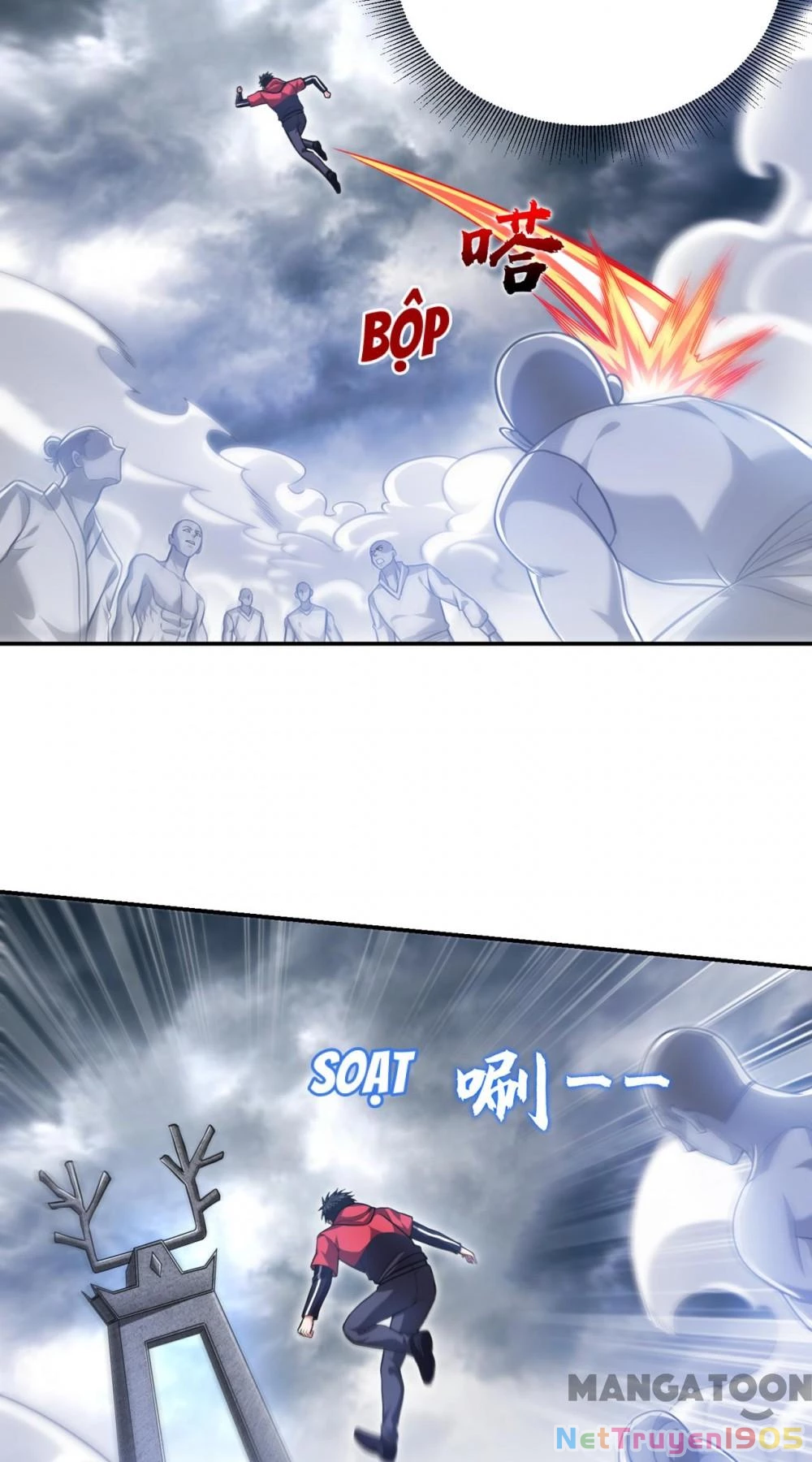 Nhặt Hoa Khôi Về Làm Vợ Chapter 326 - 9