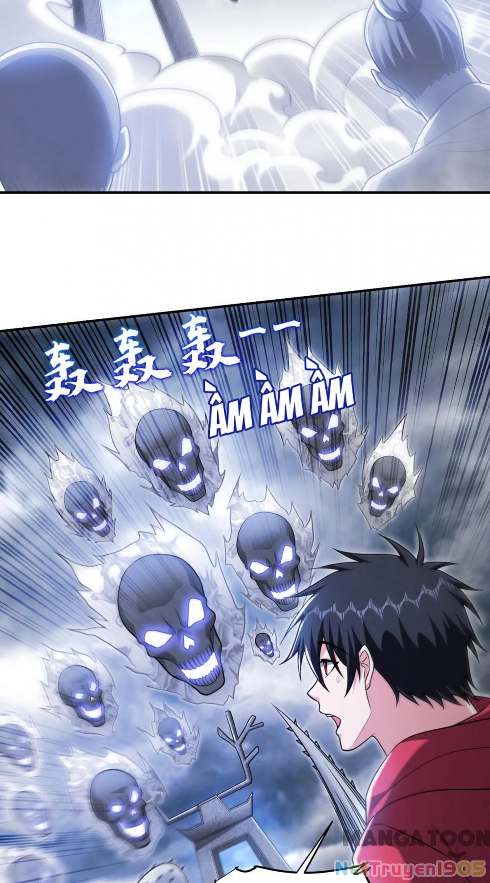Nhặt Hoa Khôi Về Làm Vợ Chapter 326 - 10