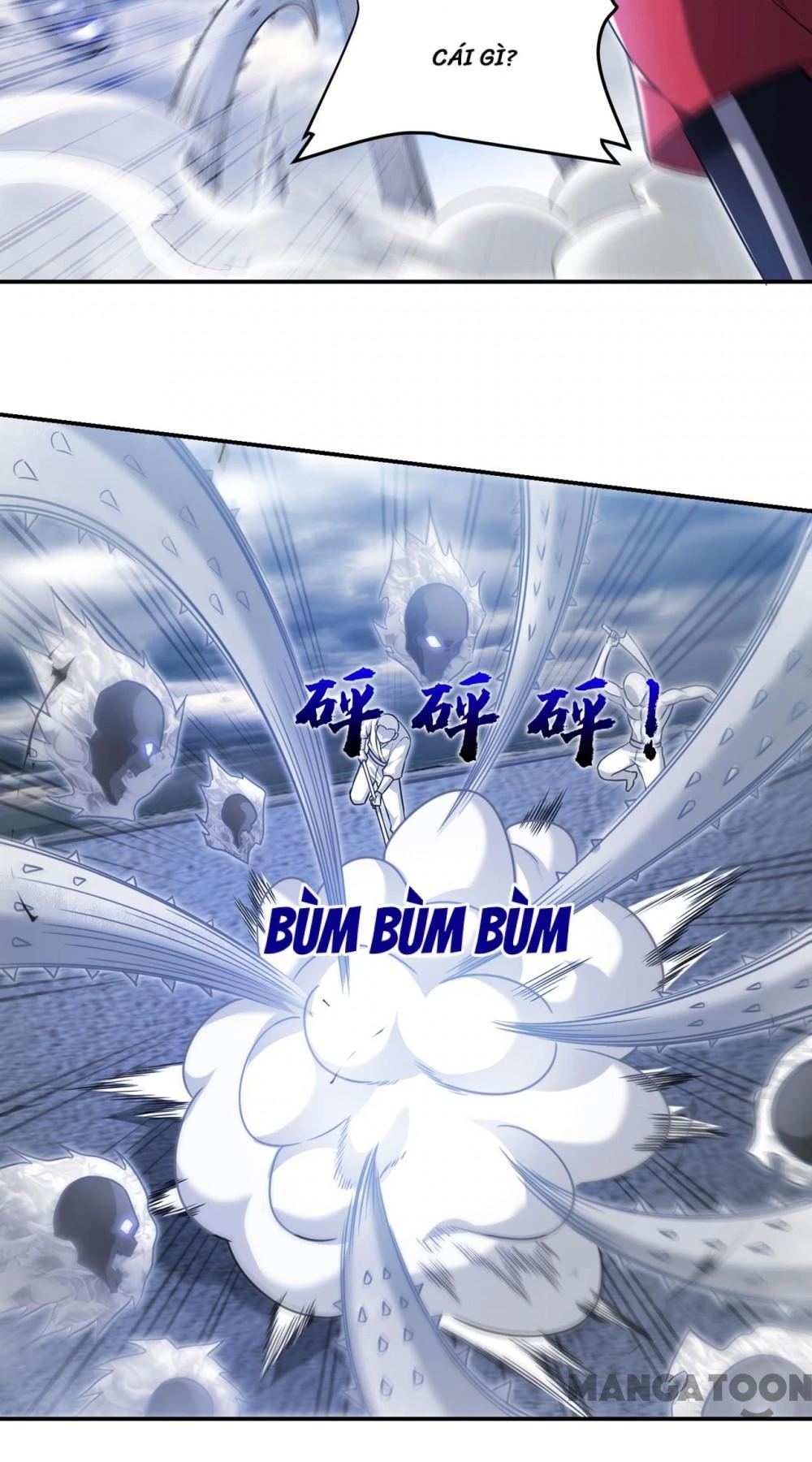 Nhặt Hoa Khôi Về Làm Vợ Chapter 326 - 11