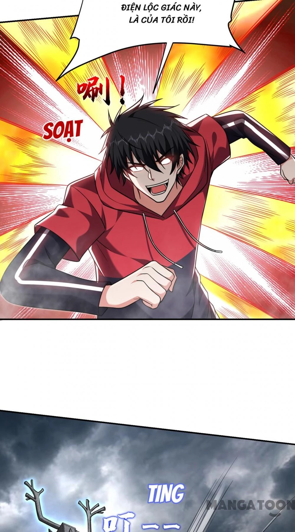 Nhặt Hoa Khôi Về Làm Vợ Chapter 326 - 14